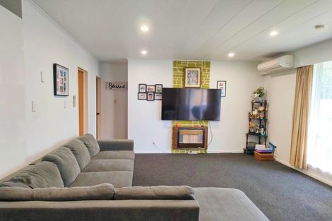 Photo of property in 2 Worcester Street, West End, Palmerston North, 4410
