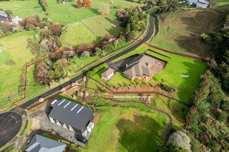 Photo of property in 20 Johnson Street, Tuakau, 2121