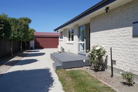 Photo of property in 72 Sapphire Street, Casebrook, Christchurch, 8051