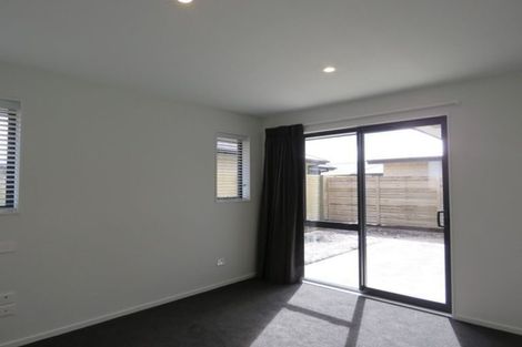 Photo of property in 37 Bavaria Drive, Rolleston, 7614