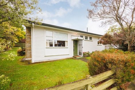 Photo of property in 1 Belmont Place, Terrace End, Palmerston North, 4410