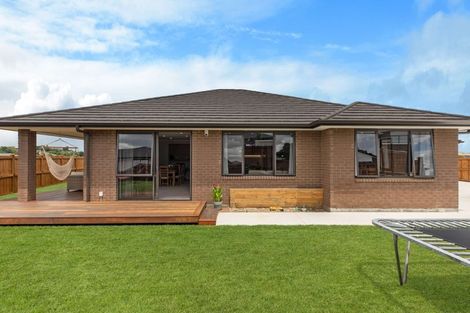 Photo of property in 97b Hillpark Drive, Pokeno, 2402