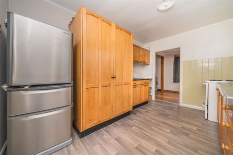 Photo of property in 35 Ranfurly Street, Hokowhitu, Palmerston North, 4410