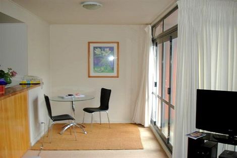 Photo of property in Hannahs Corner, 13/8 Leeds Street, Te Aro, Wellington, 6011