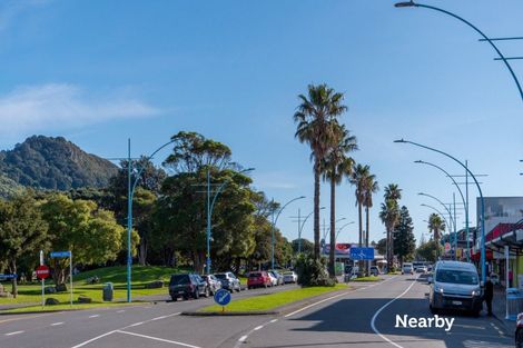Photo of property in Mooring Apartments, 109/277 Maunganui Road, Mount Maunganui, 3116