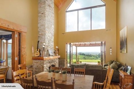 Photo of property in 478 Ararimu Road, Ramarama, Drury, 2579