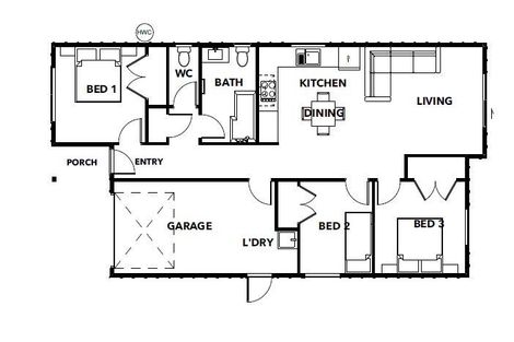 Photo of property in 3 Whites Way, Te Kauwhata, 3710