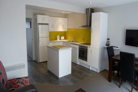 Photo of property in 677b George Street, North Dunedin, Dunedin, 9016