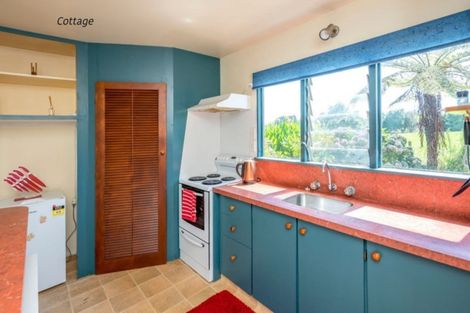 Photo of property in 17 Riveredge Terrace, Ohau, Levin, 5570