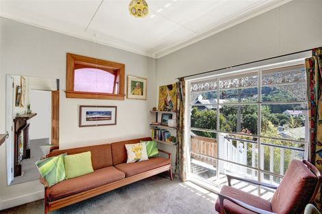 Photo of property in 16 Currie Street, Port Chalmers, 9023