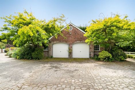 Photo of property in 492 Hoskyns Road, Rolleston, Christchurch, 7675