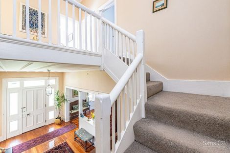 Photo of property in 1022 No 2 Line, Fordell, Whanganui, 4572