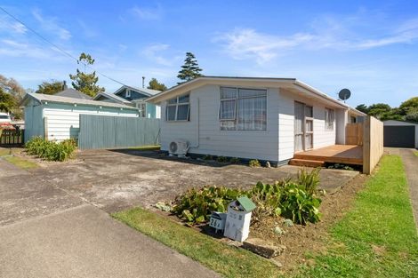 Photo of property in 26a Miller Avenue, Paeroa, 3600