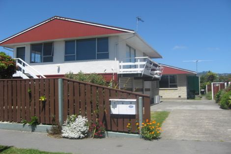 Photo of property in 1/54 Devon Street, Sydenham, Christchurch, 8023