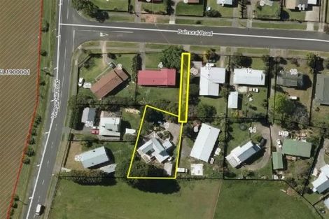 Photo of property in 6 Balmoral Road, Tikipunga, Whangarei, 0112
