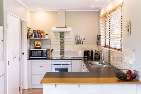 Photo of property in 9 Ayton Drive, Whitby, Porirua, 5024