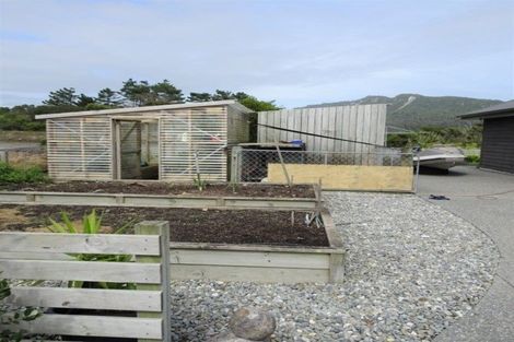 Photo of property in 9 Mcleod Street, Rapahoe, Greymouth, 7803