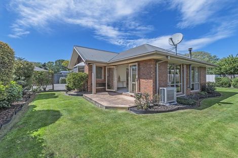 Photo of property in 86 Moffat Drive, Lincoln, 7608