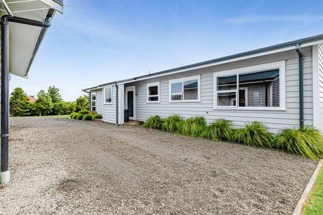 Photo of property in 1253 Upland Road, Egmont Village, Inglewood, 4386