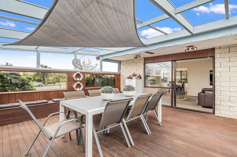 Photo of property in 17 Jacaranda Place, Parklands, Christchurch, 8083