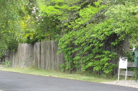 Photo of property in 6 Panckhurst Drive, Woodend, 7610