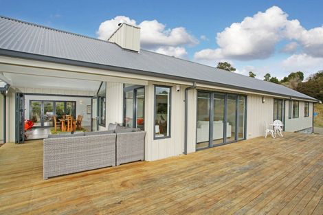 Photo of property in 2428 Hunua Road, Hunua, Papakura, 2583