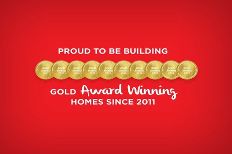 Photo of property in 1 Kauru Lane, Wainui, 0992