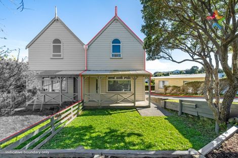 Photo of property in 30b Cypress Drive, Maungaraki, Lower Hutt, 5010