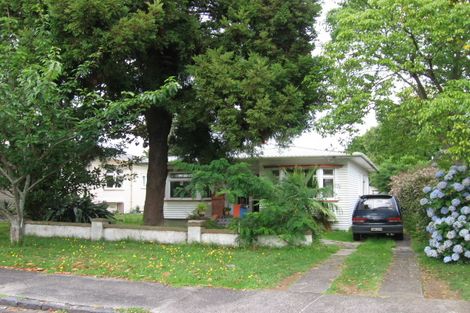 Photo of property in 5 Rosedale Avenue, Mount Eden, Auckland, 1024