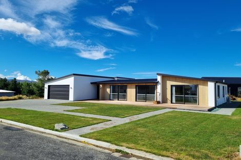 Photo of property in 22 Rodman Lane, Lake Tekapo, 7999