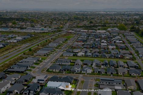 Photo of property in 1 Lulu Avenue, Chartwell, Hamilton, 3210