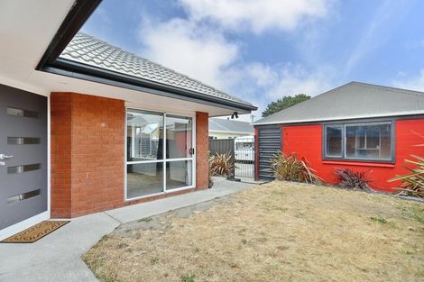Photo of property in 1/103 Oram Avenue, New Brighton, Christchurch, 8061