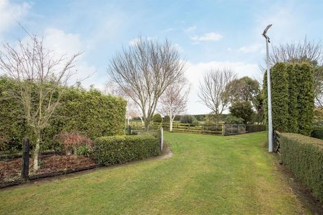 Photo of property in 10/285 Lawford Road, West Melton, 7676