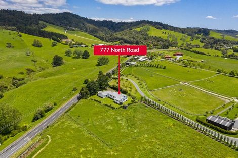 Photo of property in 777 North Road, Clevedon, Papakura, 2582