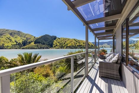 Photo of property in 728 Cable Bay Road, Cable Bay, Nelson, 7071