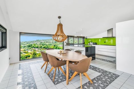 Photo of property in 21 Whareora Terrace, Cashmere, Christchurch, 8022