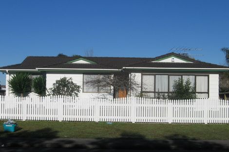 Photo of property in 51 Bellfield Road, Opaheke, Papakura, 2113