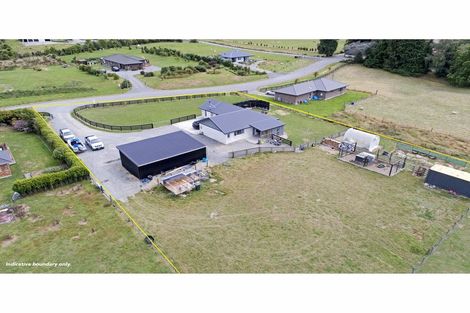 Photo of property in 11 Robertson Mill Place, Rai Valley, 7194