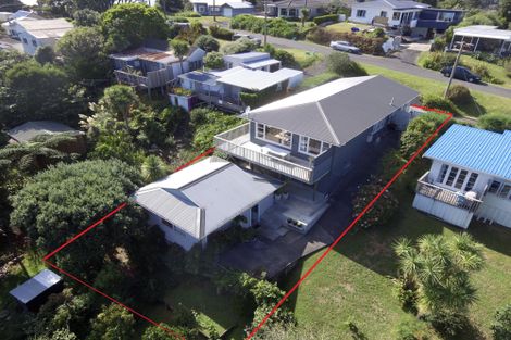 Photo of property in 24 Lily Street, Raglan, 3225