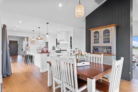 Photo of property in 144 Kennedys Hill Road, Fernside, Rangiora, 7471