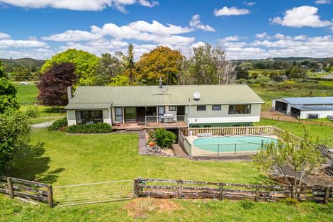 Photo of property in 5685 State Highway 12, Kaikohe, 0472