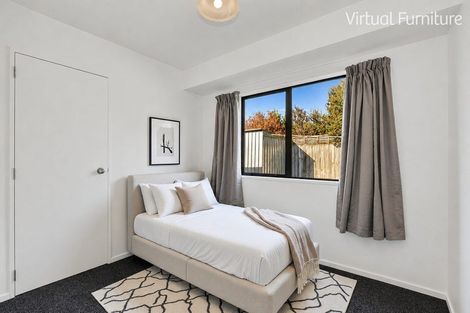 Photo of property in 9 Harvard Avenue, Wigram, Christchurch, 8042