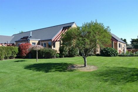 Photo of property in 146 Double Corner Road, Amberley, 7481