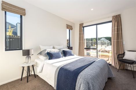 Photo of property in 46 Luxembourg Crescent, Halswell, Christchurch, 8025