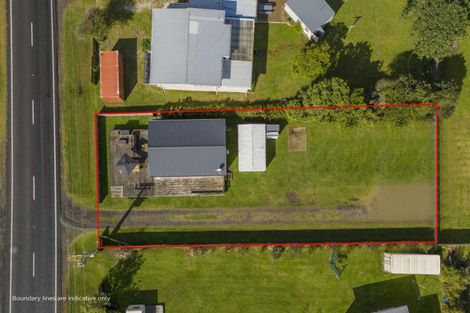 Photo of property in 81 Buffalo Beach Sh25 Road, Whitianga, 3510