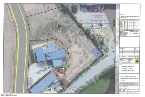 Photo of property in 2 Cleland Close, Wanaka, 9382