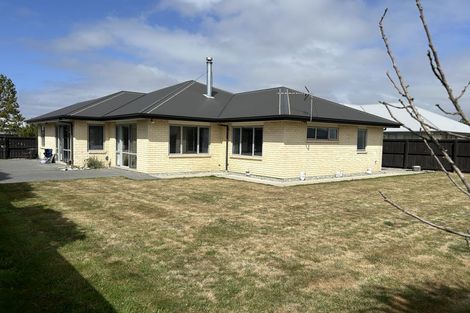 Photo of property in 25 Eastfield Drive, Lincoln, 7608