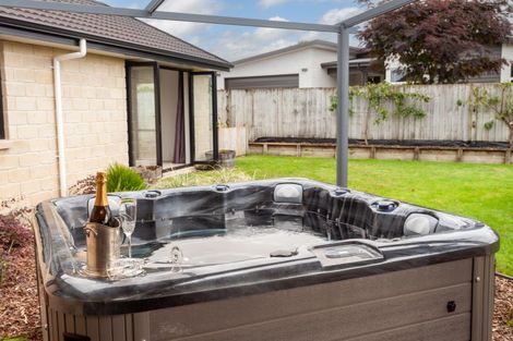 Photo of property in 3 Grosvenor Drive, Matamata, 3400