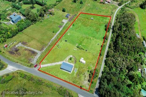 Photo of property in 130 Powerhouse Road, Fairdown, Westport, 7891