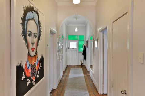 Photo of property in 65 Islington Street, Ponsonby, Auckland, 1011